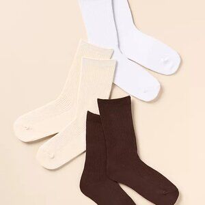 NWT Anthropologie Socks